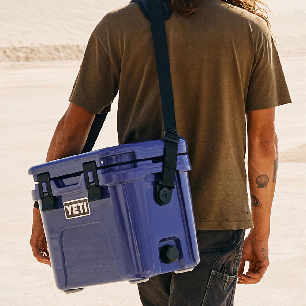 YETI Tundra 45 Hard Cooler in Moon Dust, , large