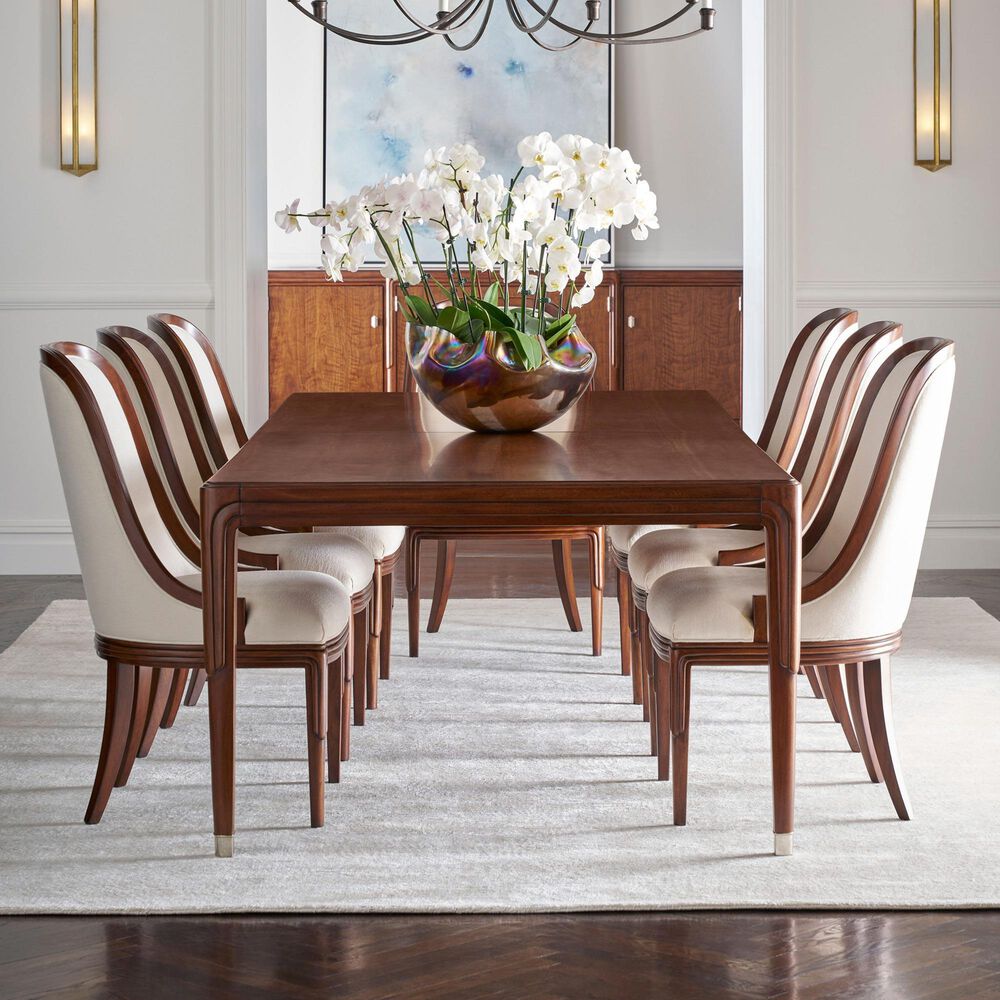 Theodore Alexander Dorchester Side Chair in Mayfair, , large