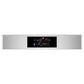 Monogram Statement 30" Smart French Door Electric Single Wall Oven in Stainless Steel, , large