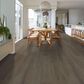 Shaw Dwell Truffle 9" x 60" Luxury Vinyl Plank, , large