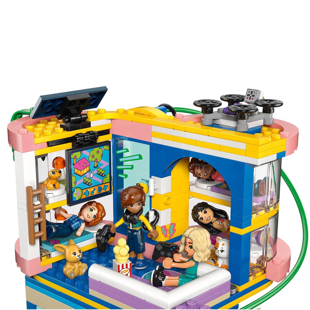 LEGO Friends Heartlake City Club House Building Set, , large