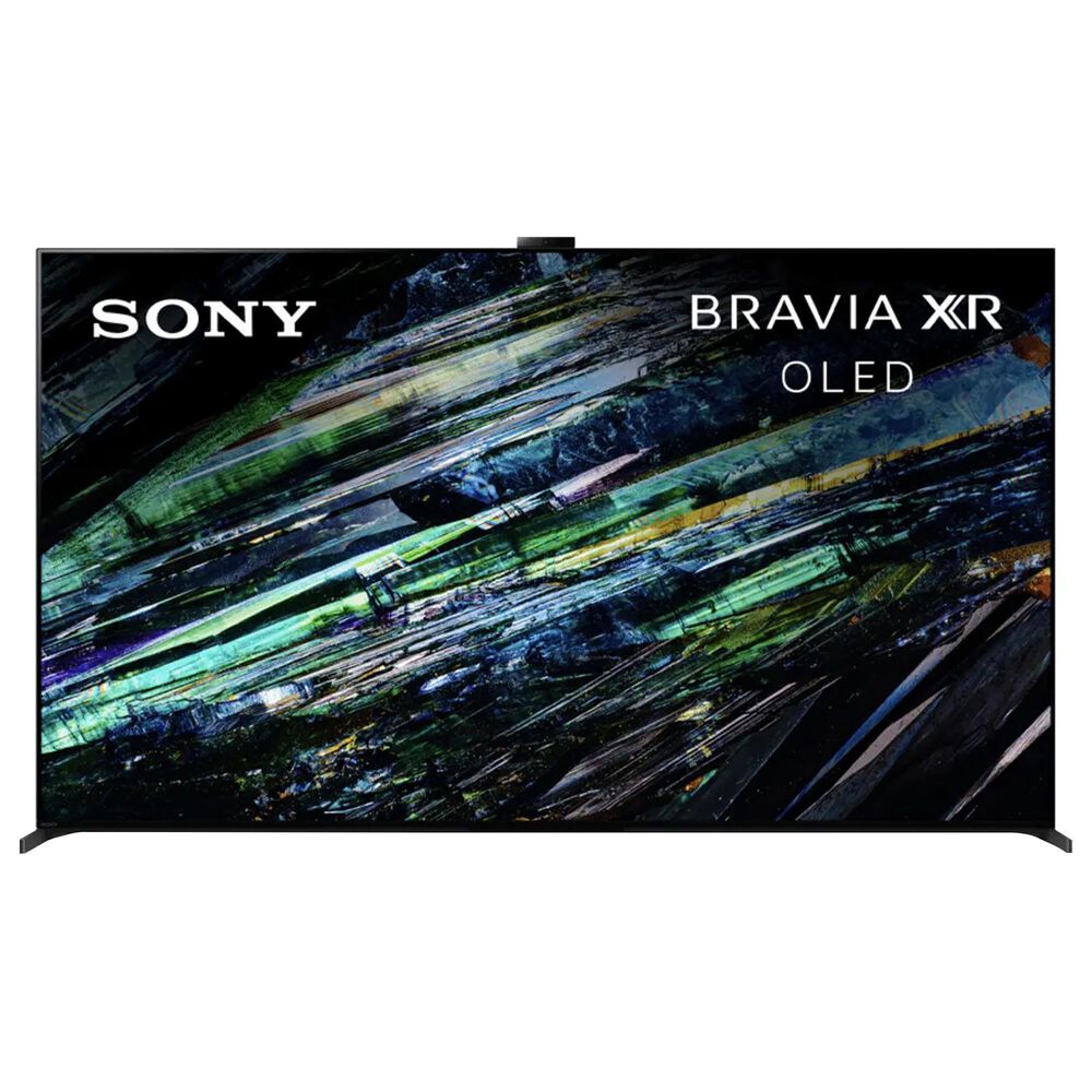 Sony *65&quot; 4k OLED W/SOUNDBAR, , large
