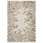 Rifle Paper Co. x Loloi Provence 2"6" x 8" Abbey Ivory Runner, , large