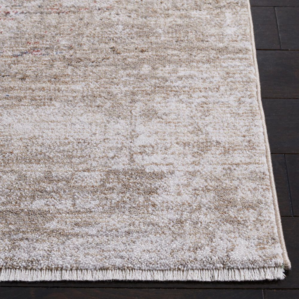 Safavieh Jasmine JSM337 2&#39;2&quot; x 9&#39; Multicolor Runner, , large