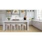 NFM Custom Countertops Calacatta Miraggio Duo 3cm Quartz Countertop, , large