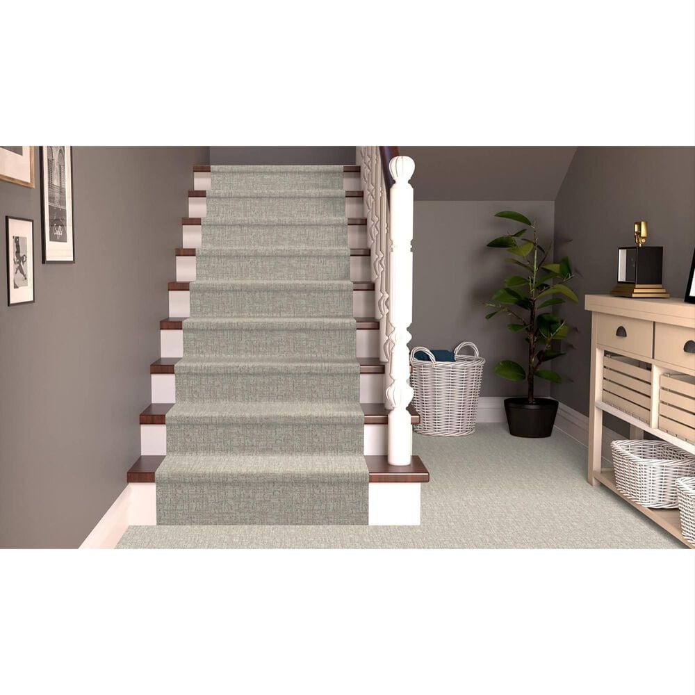 Dixie Home Crystal Oasis Carpet in Champagne, , large