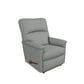 La-Z-Boy Collage Manual Rocker Recliner in Greystone, , large