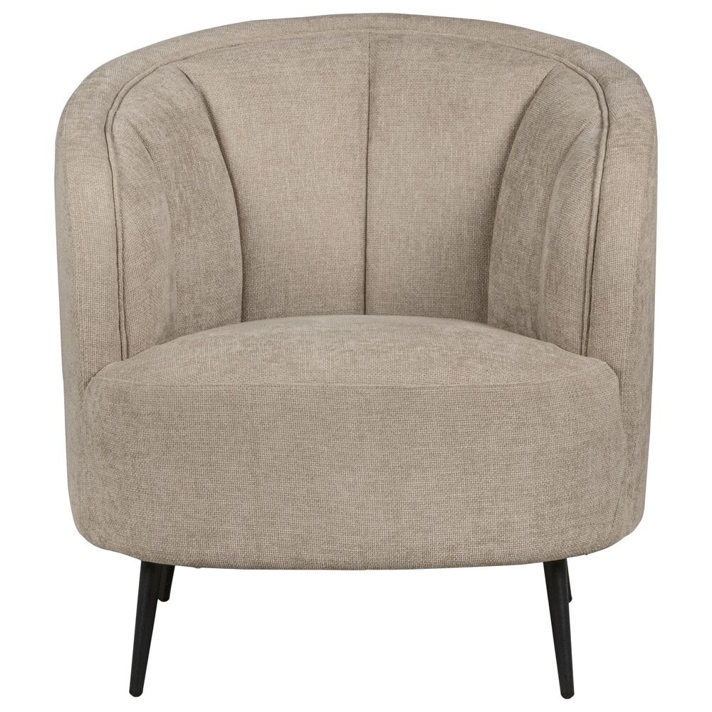 Pacific Landing Ellorie Accent Chair in Beige, , large