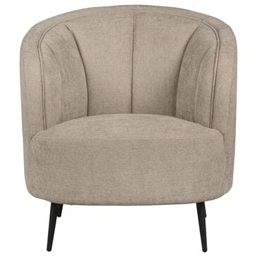 Pacific Landing Ellorie Accent Chair in Beige, , large