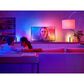 Philips Hue 65" Lightstrip and Smart Bridge in White, , large