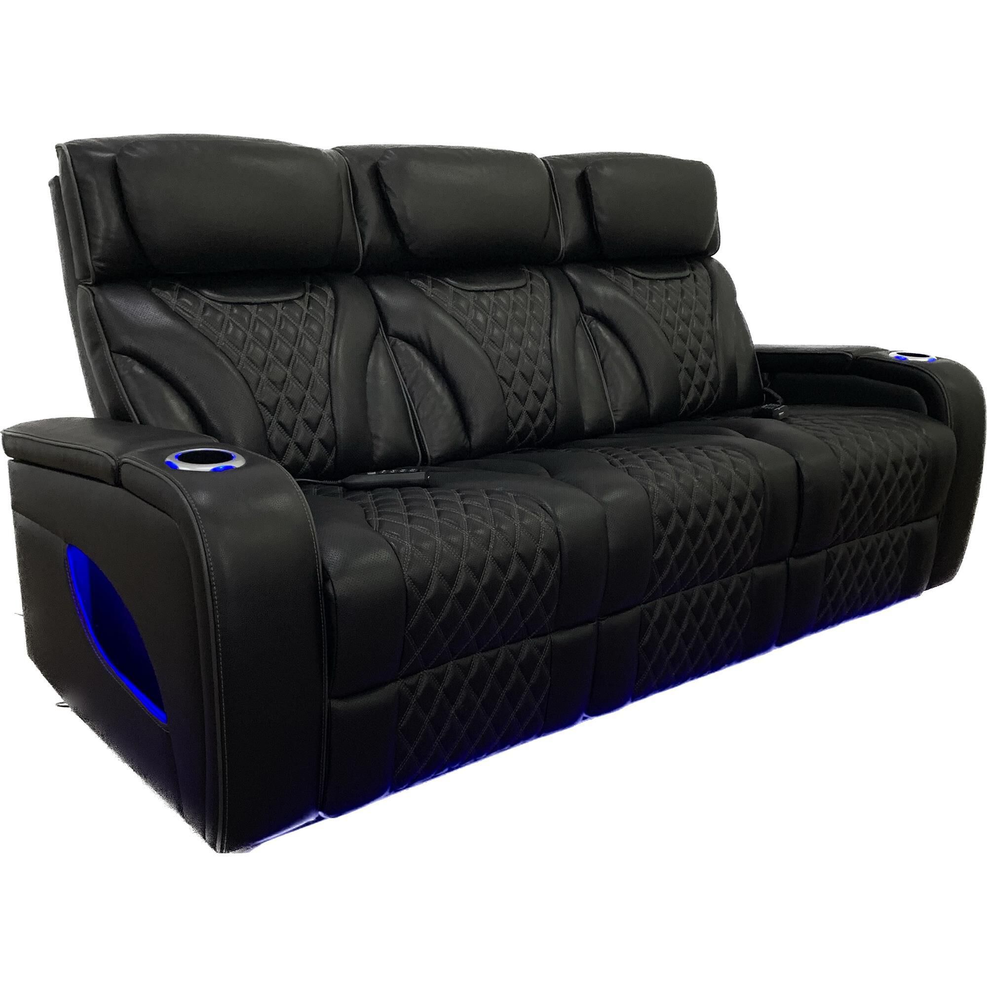 Nfm theater shop seating