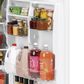 GE Appliances 19.2 Cu. Ft. Top-Freezer Refrigerator in White, , large