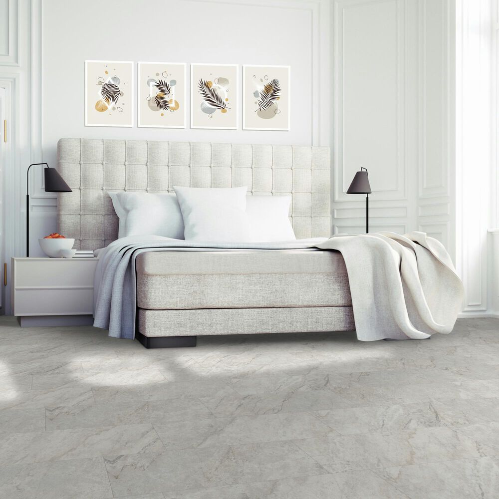 Mohawk Kascade Quarry Rae 13&quot; x 24&quot; Luxury Vinyl Tile, , large