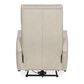 Bradington-Young Celestial Zero Gravity Recliner with Power Headrest in Linen, , large