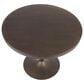 Lumisource Dakota Dining Table in Espresso - Table Only, , large