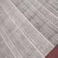 Amer Rugs Dune 2" x 3" Charcoal Area Rug, , large