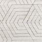 Surya Hightower 2" x 3" Charcoal and Brown Area Rug, , large