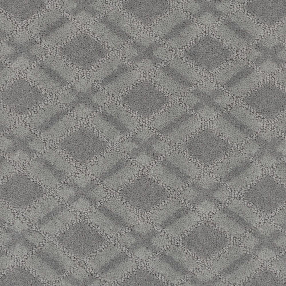 Mohawk Upscale Tradition Carpet in Morning Rain, , large