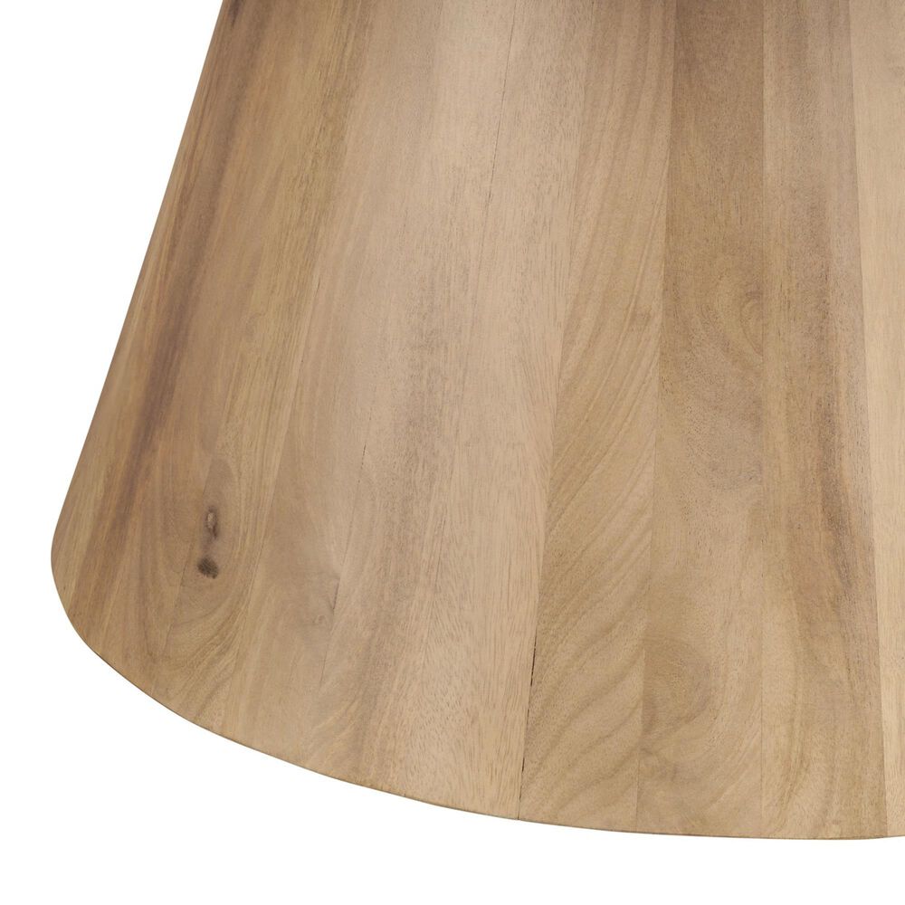 Slatehouse Keppler Cocktail Table in Stained Dark Brown, , large