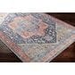 Surya Amelie AML-2311 8"10" x 12" Navy, Peach, Green, Coral, Beige and Blush Area Rug, , large
