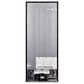 Danby 7.4 Cu. Ft. Top Mount Refrigerator in Stainless Steel, , large