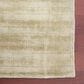 Amer Rugs Affinity 9" x 12" Sand Area Rug, , large