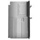 KitchenAid 30" Smart Combination Microwave Wall Oven with Air Fry Mode in PrintShield Stainless, , large