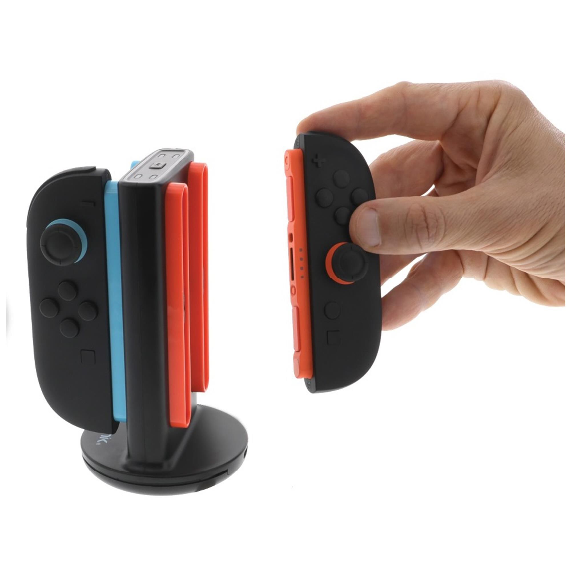 dreamGEAR Core Kit for Nintendo Switch 2 in Multicolor