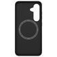 Zagg Milan Snap Opaque Case for Samsung Galaxy S25 in Black, , large