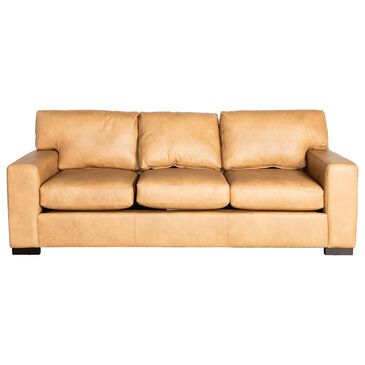 Fulton Home Ketchum Sofa in Telluride Tan, , large