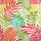 J. Queen New York Tiki 2-Piece Twin/Twin XL Quilt Set in Fuchsia, , large