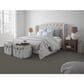 Dixie Home Main Force Carpet in Granite, , large