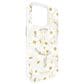 Kate Spade Protective MagSafe Case for Apple iPhone 16 Pro in Sunshine Floral, , large