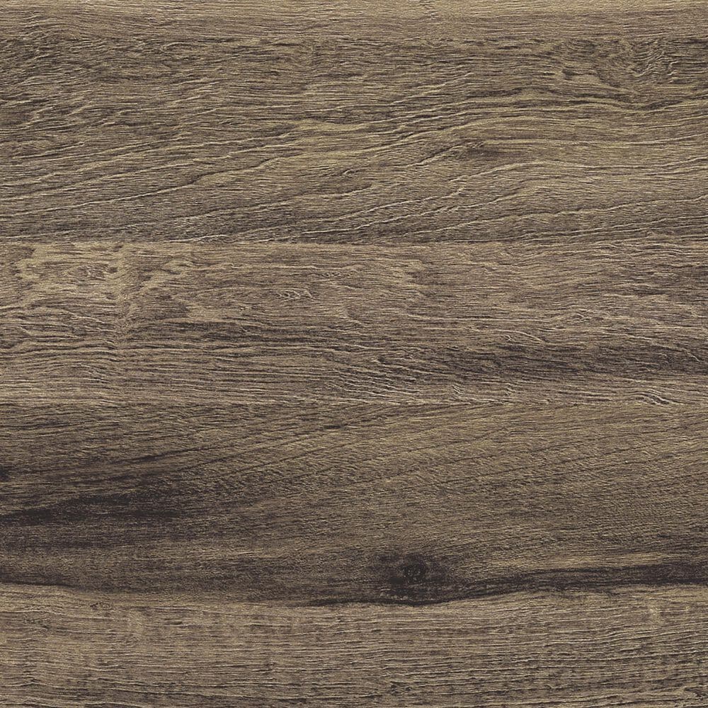 Ashley Elbrim 4-Piece Full Panel Bedroom Set in Weathered Brown, , large