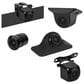 Das Companies Universal HD Backup Camera with Multiple Mounting Options, , large