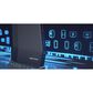 NETGEAR Nighthawk AX8 8-Stream Wi-Fi 6 Cable Modem Router in Black, , large