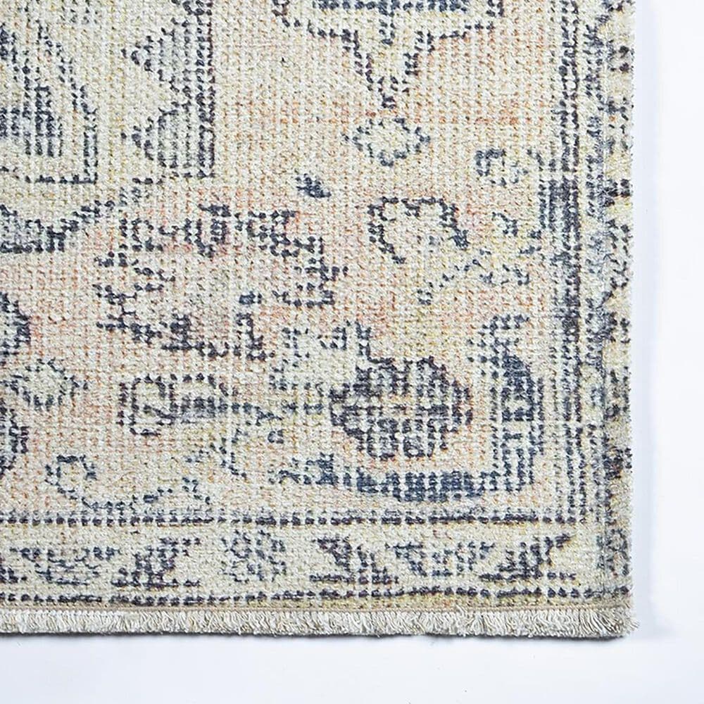 Momeni Chandler 5&#39;6&quot; x 8&#39;6&quot; Navy Area Rug, , large