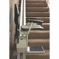 Staying Home Legacy Lifts Indoor Stair Lift Chair with Track Assembly in Gray, , large