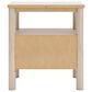 Ashley Cadmori King Platform Bed and Two Nightstands, , large