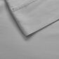 Beautyrest HeiQ Smart Temperature 4-Piece Full Sheet Set in Grey, , large