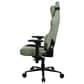 Arozzi Vernazza XL Soft Forest Green Chair, , large