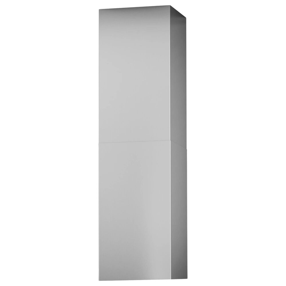 Best Hoods Flue Extension for 10" Ceiling in Stainless Steel, , large