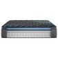 Beautyrest World Class Level Four Plush Pillow Top Full Mattress, , large