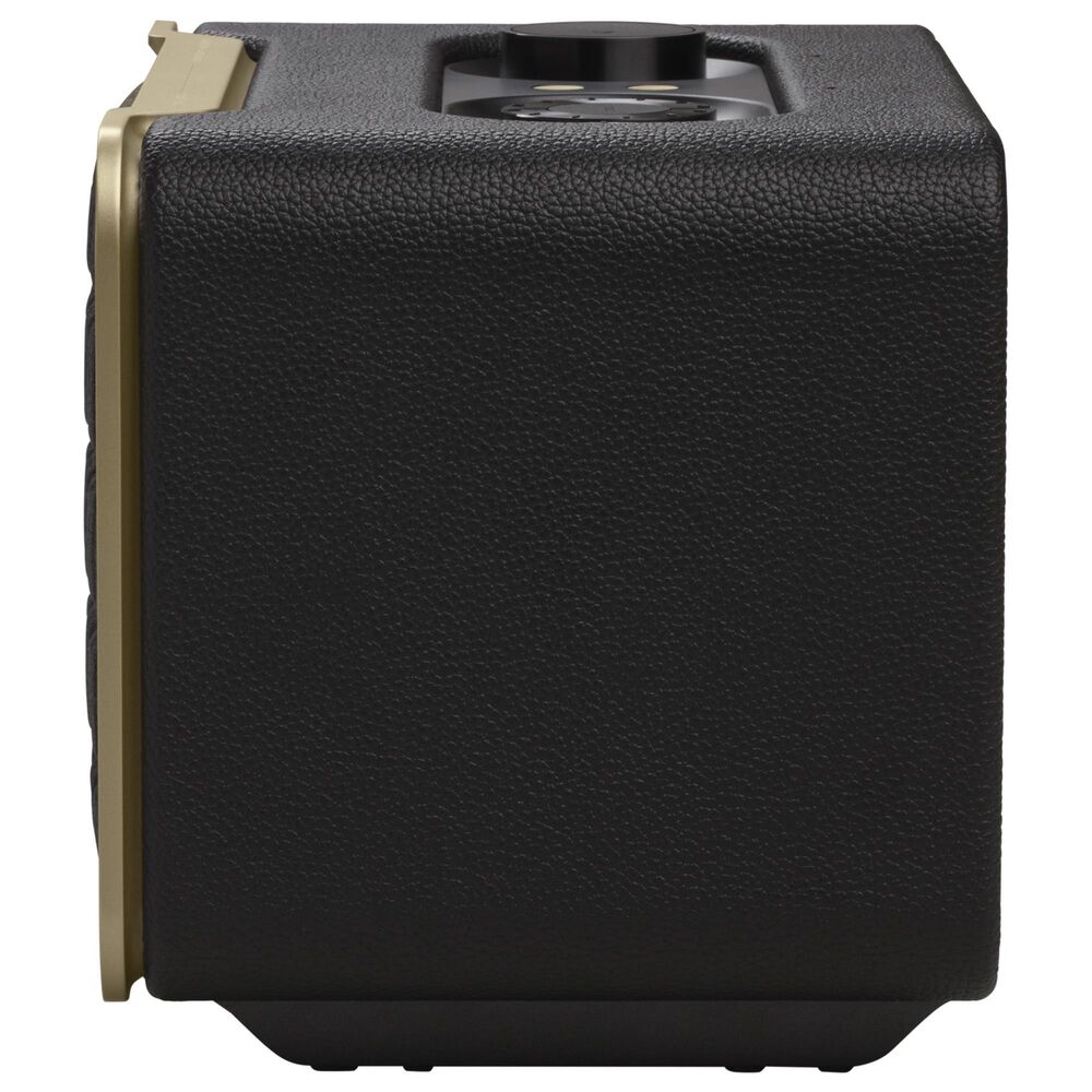 JBL Authentics 200 Wireless Home Speaker in Black, , large
