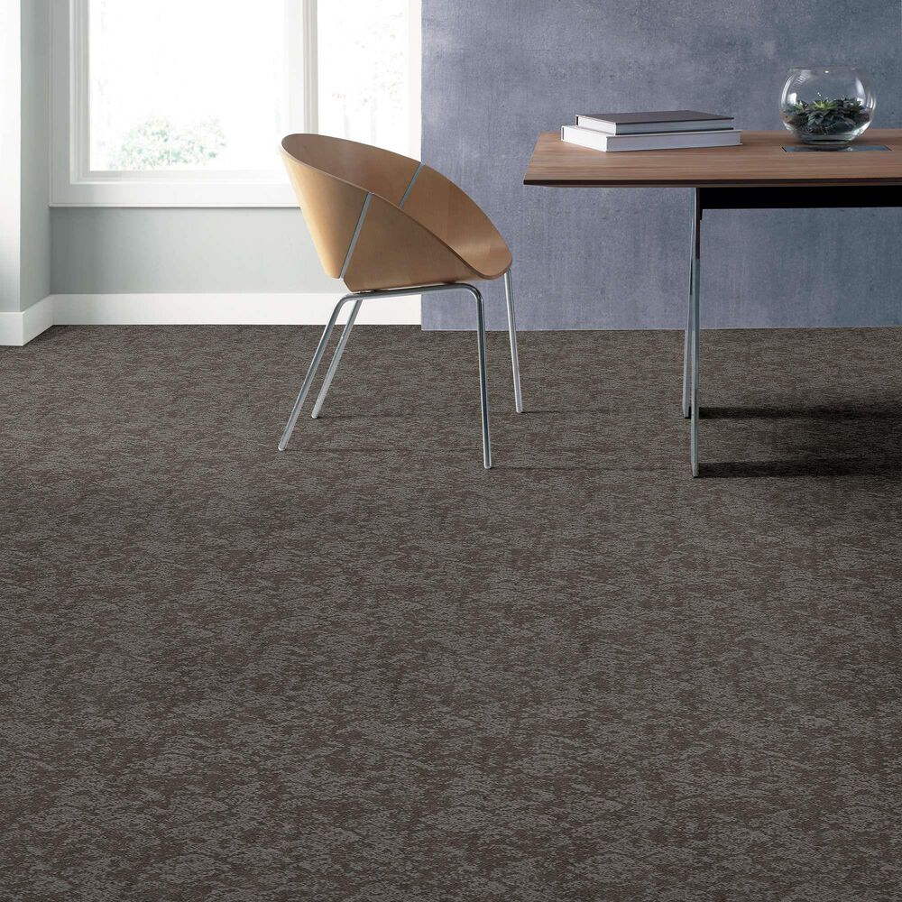 Philadelphia Caress Free Spirit Carpet in Grounded Gray, , large