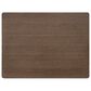 Moe"s Home Collection Casey Large Coffee Table in Dark Brown, , large