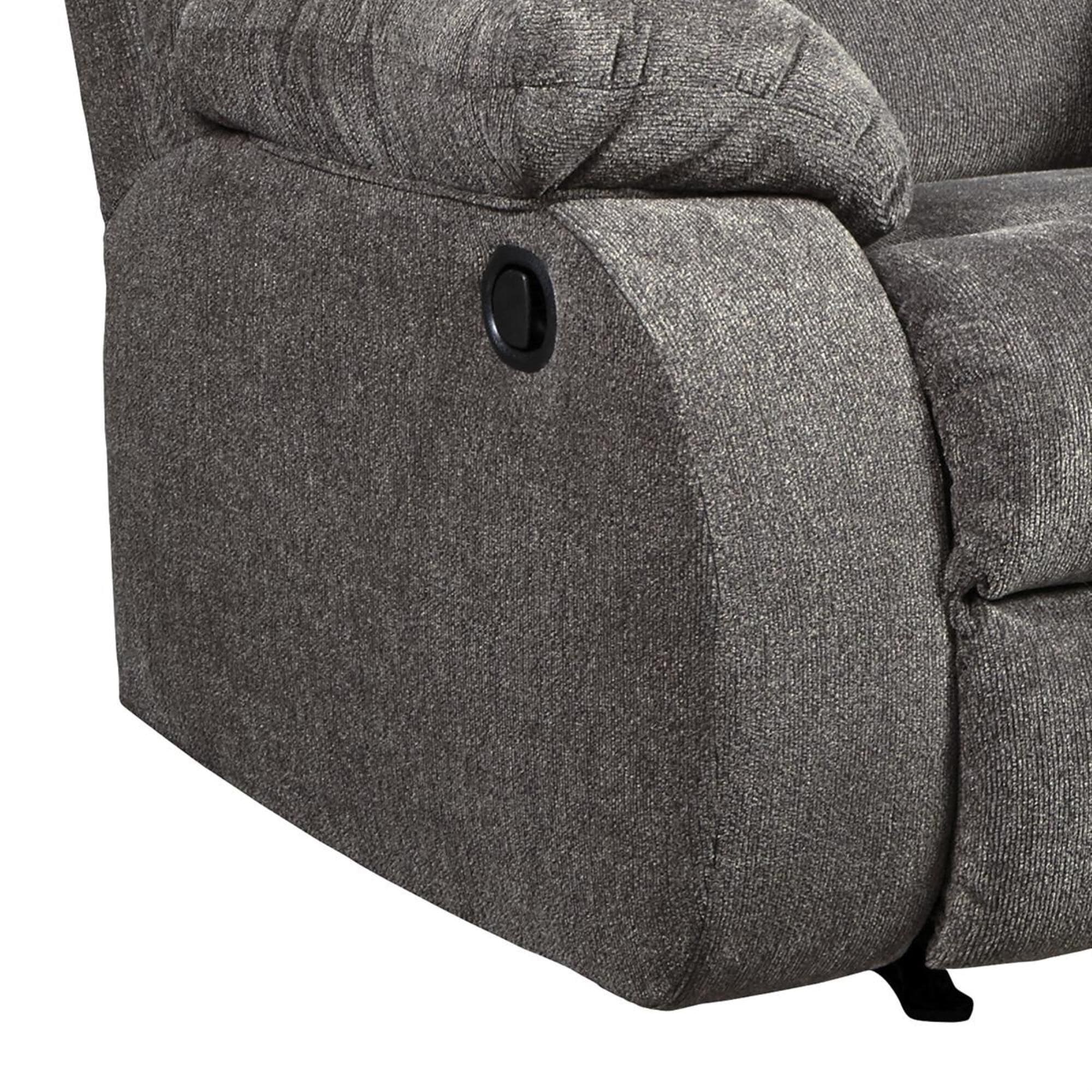 Tulen shop rocker recliner