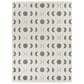 Balta Rugs Eclipse 5"3" x 7" Gray Area Rug, , large
