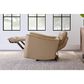 Simeon Collection Taylor Power Zero-Gravity Recliner in Brazilian Cappuccino, , large