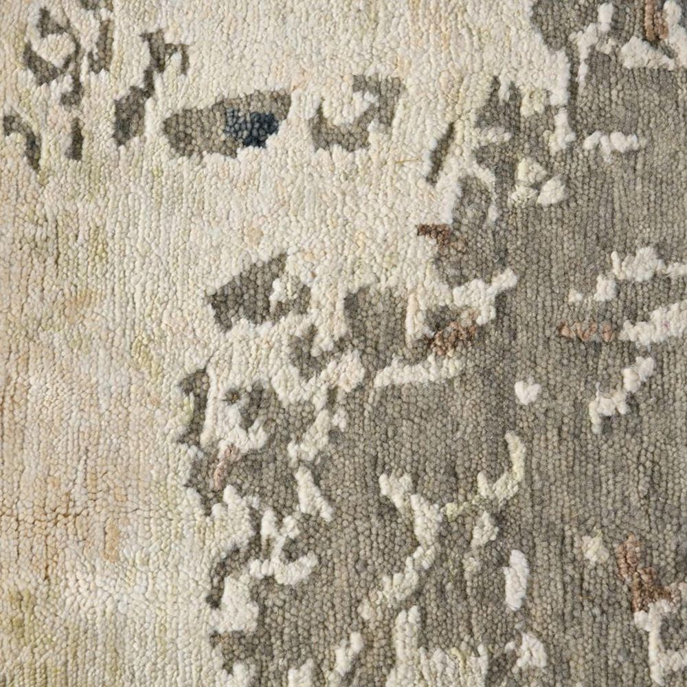 Amer Rugs Serena 10&#39; x 14&#39; Sky Blue Area Rug, , large